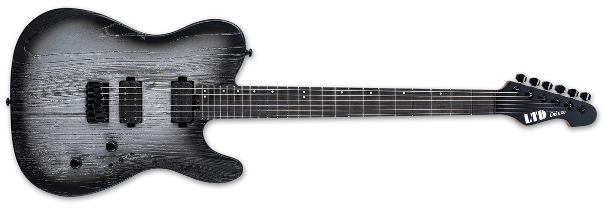 TE-1000 Silver Blast