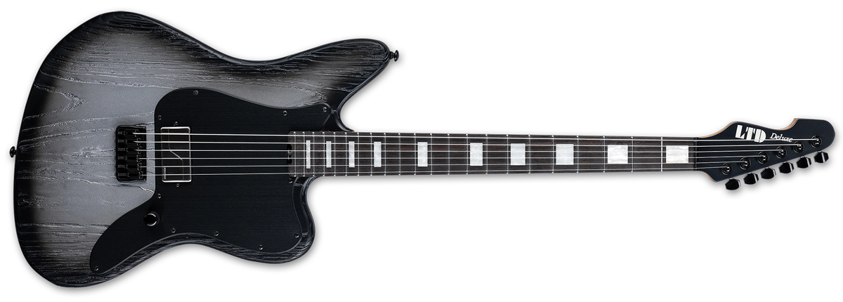 XJ-1 HT Barítono Silver Blast